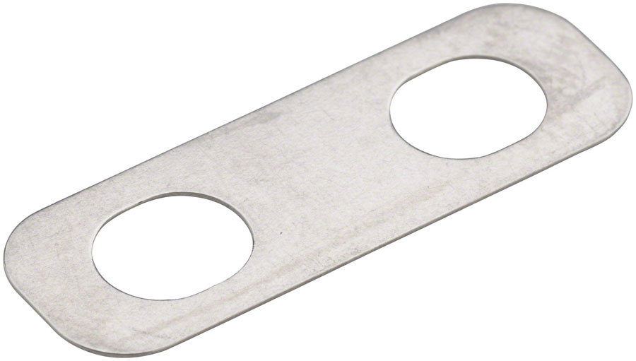 FOX Axle Slit Shim, 36-40 