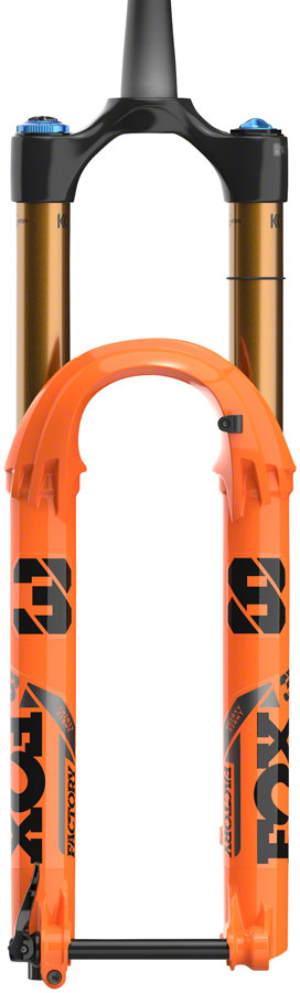 FOX 38 Factory Suspension Fork - 29