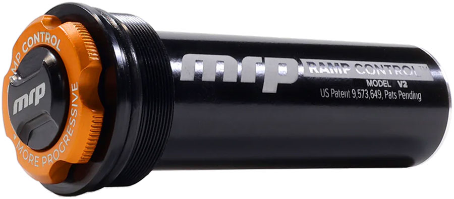 MRP Ramp Control V2 Cartridge - Model G,  Fox 38 Factory/Performance/Performance Elite