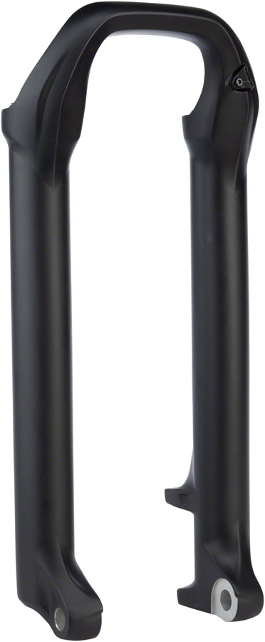 RockShox Lower Leg: Pike/Yari 29+, Boost 15X110, Diffusion Black 