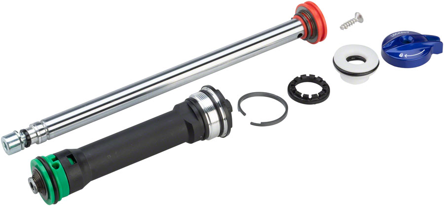 RockShox Crown Adjust TK Damper for 80-100mm travel XC30 Coil (B1) (30%Off)