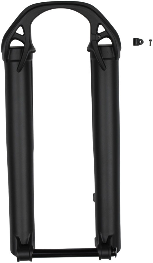 FOX 36 Lower Leg Assembly - 2026, 29in, 160 MAX, 15x110 Kabolt-X, Matte Black, F-S P-SE