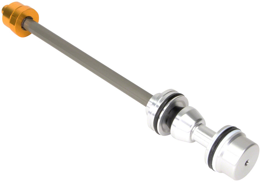RockShox Pike C1+ V2 DebonAir+ Buttercup Air Spring Upgrade Kit - 140mm, Pike C1+ (2023+) (5%Off)
