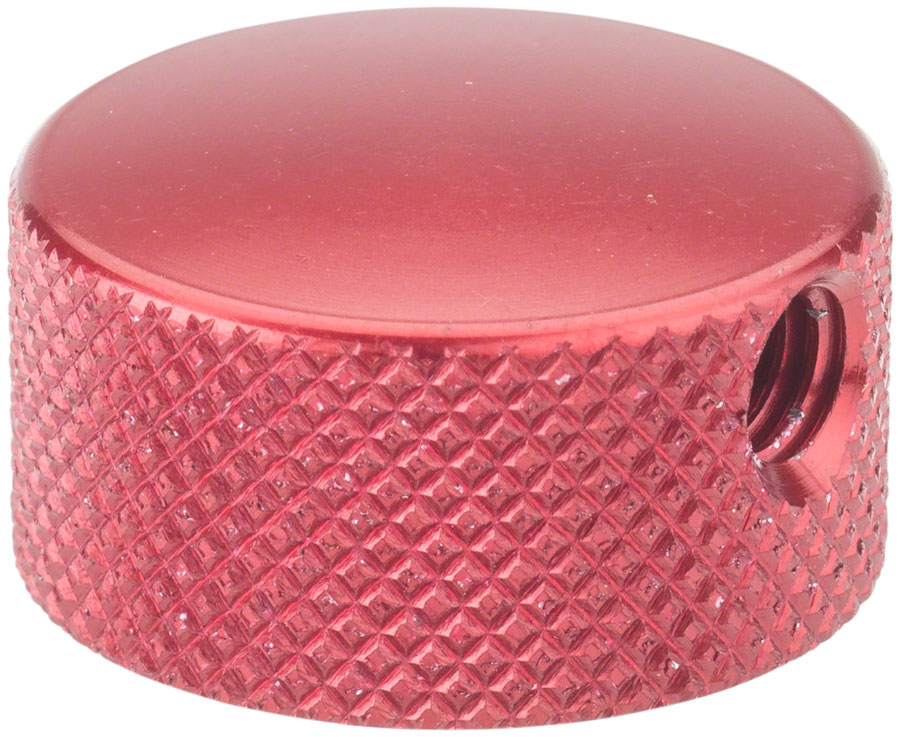 FOX Rebound Knob - 2-Stroke, M10 nut 