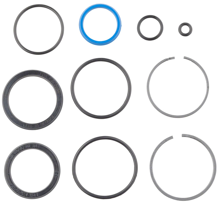 Marzocchi Seal Kit - Rail Damper, Z2, 34 