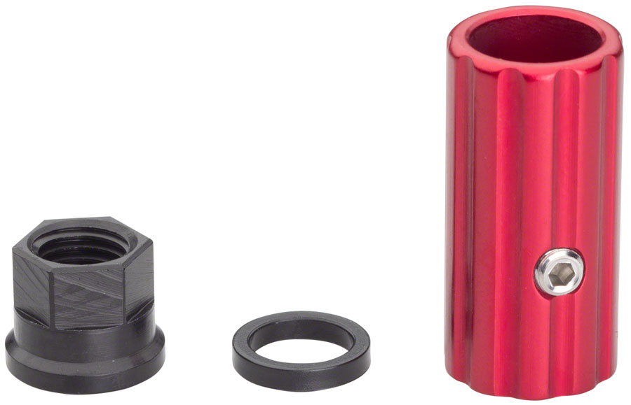 FOX GRIP Bottom Stud Interface Parts '17 34 29" 