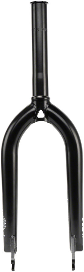We The People Prodigy BMX Fork - 18", Black 