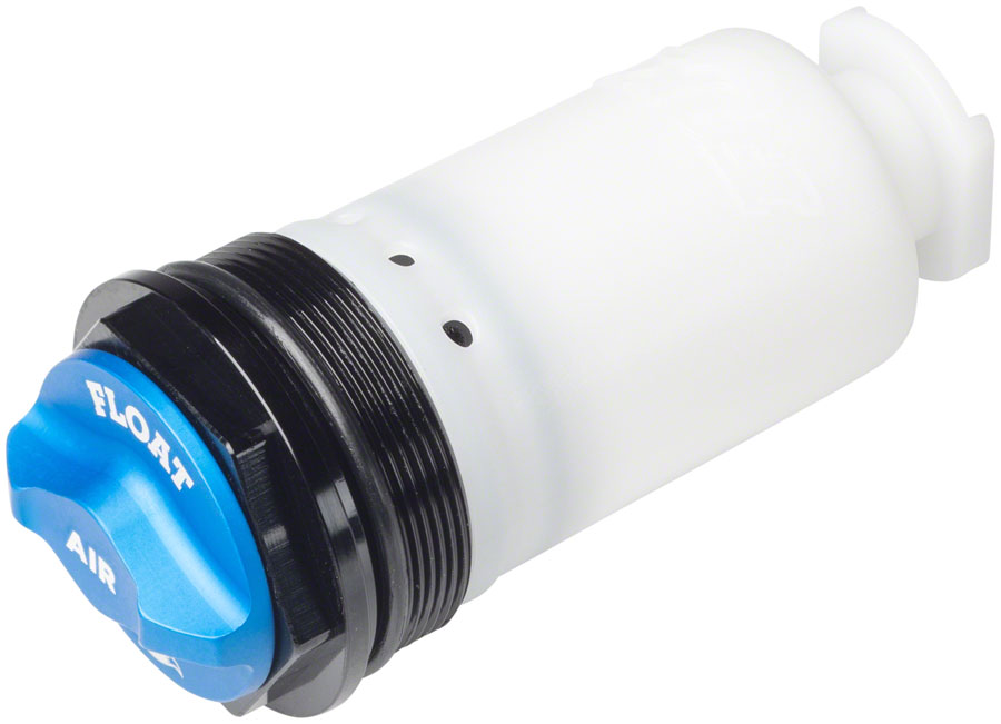 FOX Topcap Assembly - FLOAT, 32 Step Cast, LC NA2, Volume Spacer 