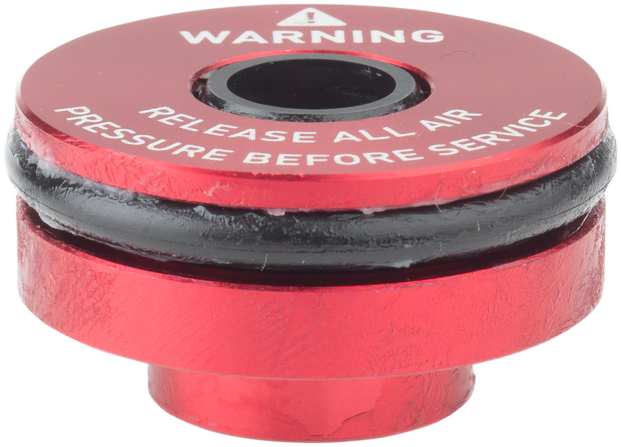 RockShox DebonAir Air Spring Sealhead - 35mm, Sealhead Assembly, SID 35mm C1 