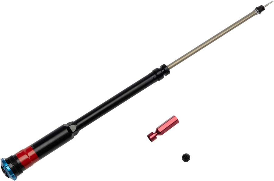 FOX 34 SL GRIP X Damper Cartridge Assembly Complete - 2026, 130, LSR / HSC / LSC