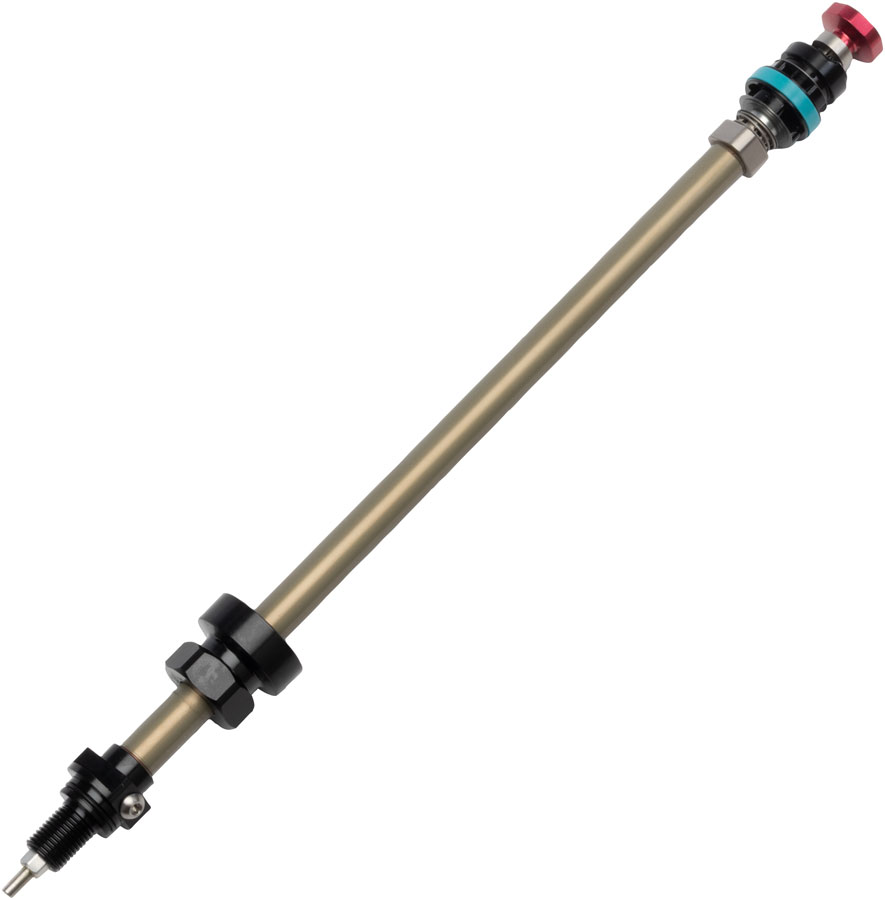 FOX 36 SL GRIP X2 Damper Shaft Assembly - 2026, 140, HSR/LSR