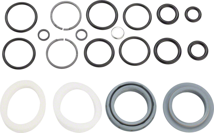 RockShox Fork Service Kit, Basic: Revelation Dual Position Air (2012- 2013) (5%Off)