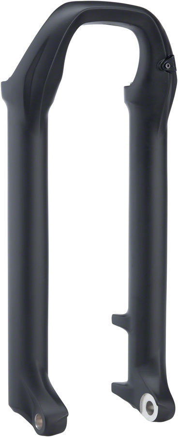 RockShox Lower Leg: Lyrik B1-C1/Yari A1-B1, 29"/27.5+ 15 x 110 mm Boost Spacing, Diffusion Black 