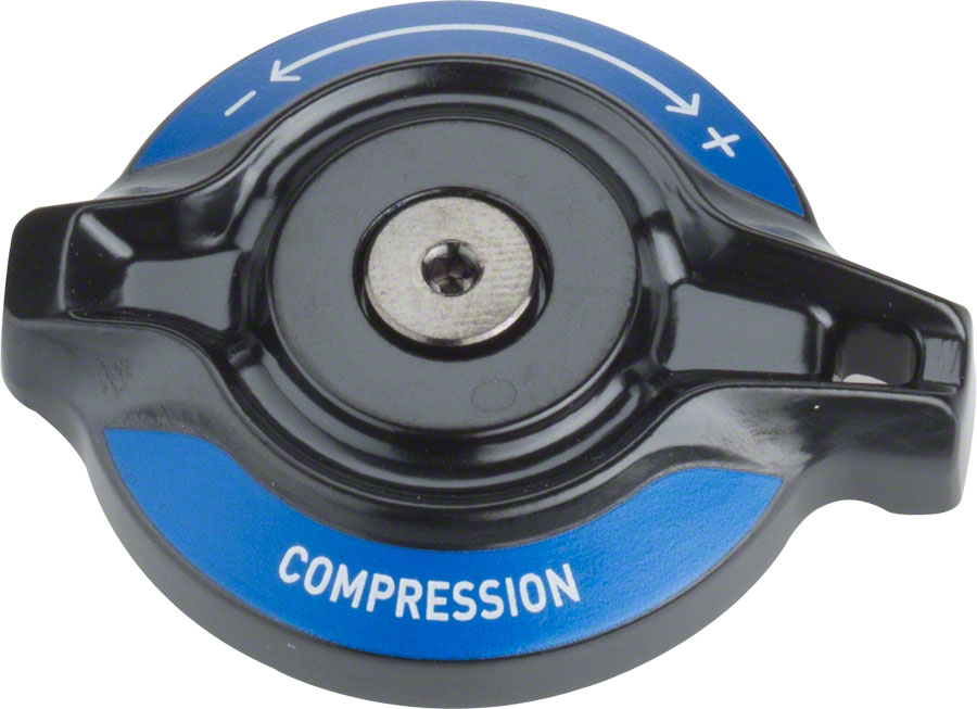 RockShox Knob Kit, Compression Damper, Motion Control, Yari 