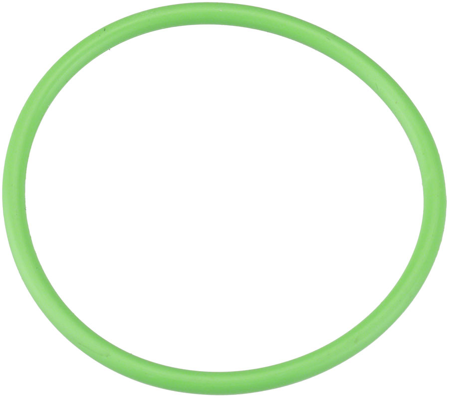 DVO Travel O-Ring Indicator, Green