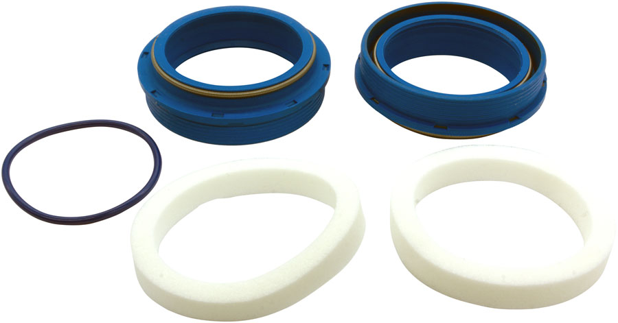 Ohlins Lower Leg Seal Kit - Fits RXF38 and DH38 Forks