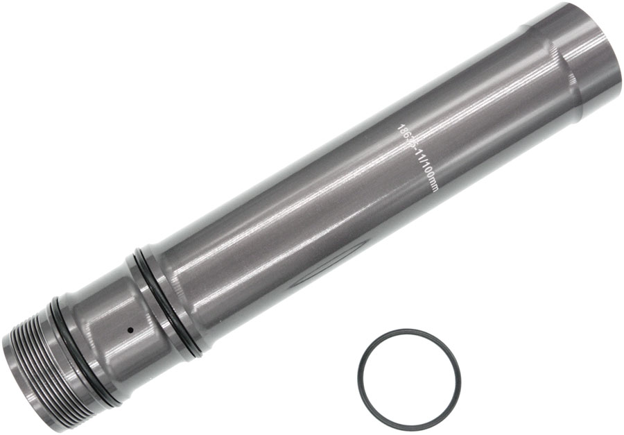 Ohlins Air Spring Tube Rebuild Kit - 100mm, Compatible w/all Ohlins Forks with 3-Chamber Air Spring Cartridge