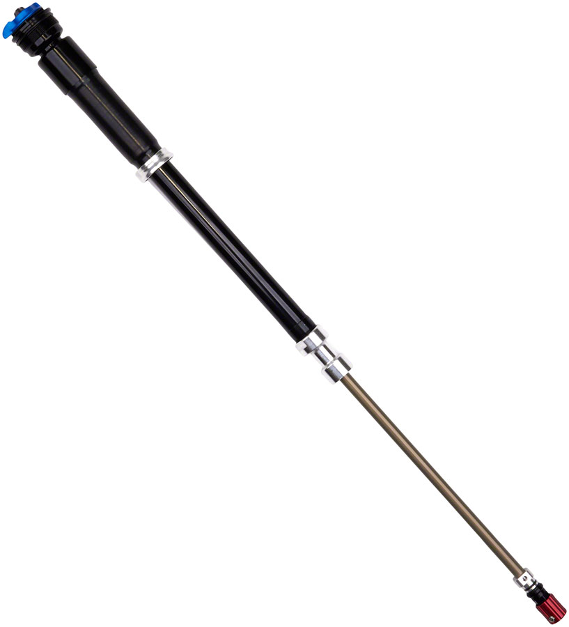 FOX Damper Assembly - 2020 32 ALL Non-SC Except 29 Boost, 80-150, FIT4 F-S, 3 Pos Adjuster Cartridge 