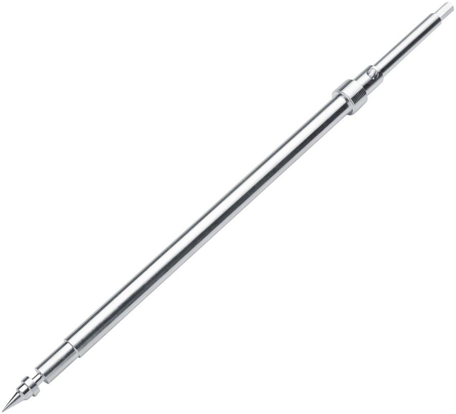 FOX Damping Adjuster Part Needle, Rebound, Grip Damper, 32 SC 