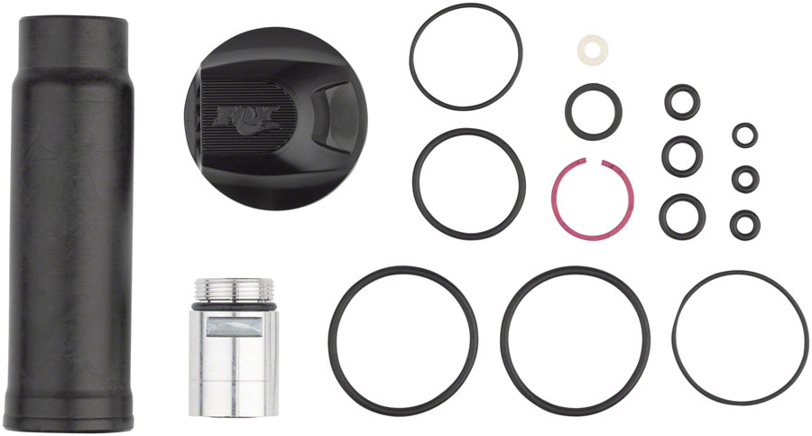 Fox Seal Kit - iCD Fork Cartridge Rebuild 
