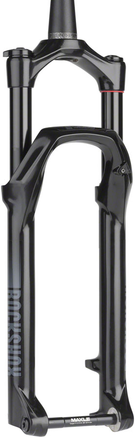 RockShox Judy Gold RL Suspension Fork - 29", 100 mm, 15 x 110 mm, 51 mm Offset, Black, A3 