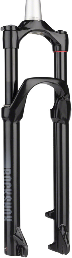 RockShox Judy Gold RL Suspension Fork - 27.5", 120 mm, 9 x 100 mm, 42 mm Offset, Black, A3 