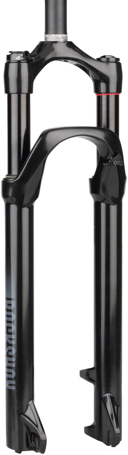 RockShox Judy Gold RL Suspension Fork - 29", 100 mm, 9 x 100 mm, 51 mm Offset, Black, Remote, Straight, A3