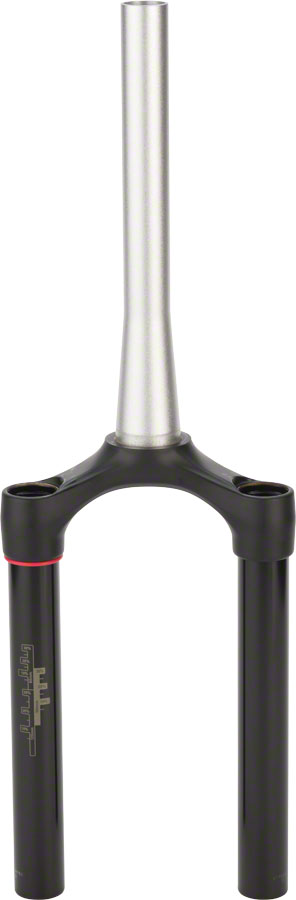 RockShox CSU, Reba Solo Air 29", 15 x 110mm, A7 120mm (2018+), No Gradients, Diffusion Black (30%Off)