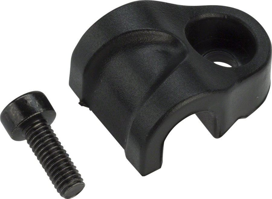 FOX Disc Brake Hose Guide Parts