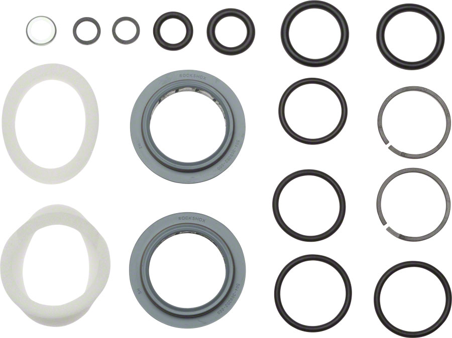 RockShox Fork Service Kit, Basic: Revelation Dual Air (2012) (5%Off)