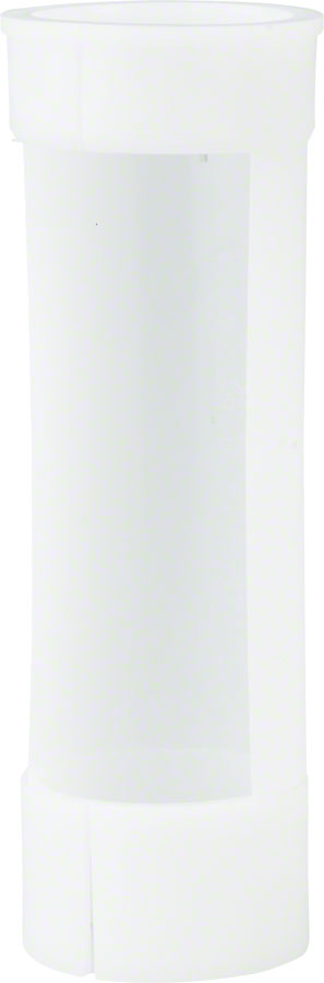 SR Suntour Suspension Fork Slider Sleeve: for XCT, NVX, XCR 24" Models, 28mm, Sold as Single 