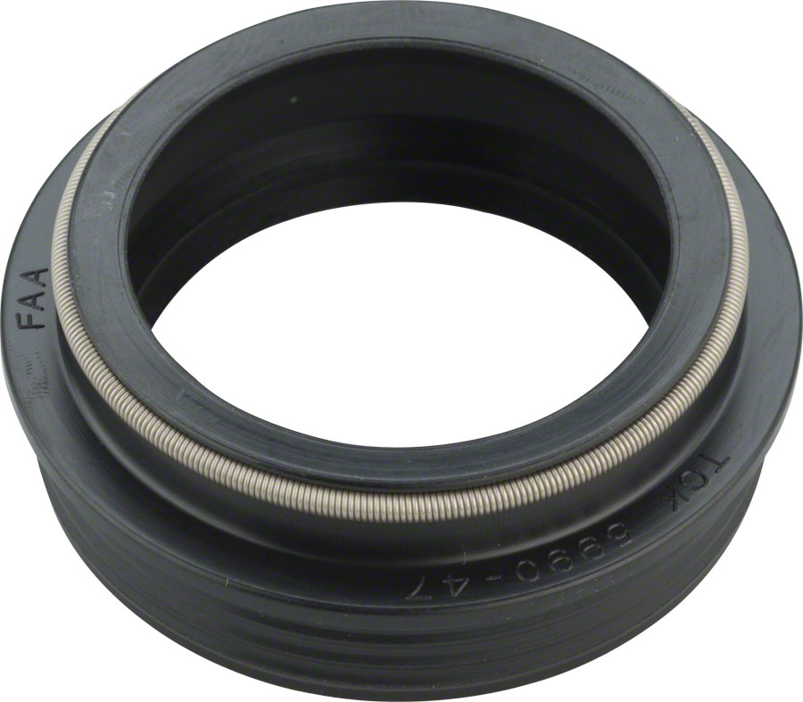 SR Suntour Suspension Fork Dust Seal: for XCM, NEX Models, 30mm, Sold as Single