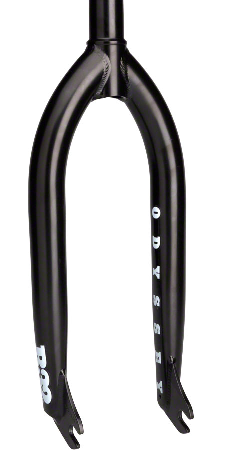 Odyssey R32 20" Fork Black 3/8" 32mm Offset 