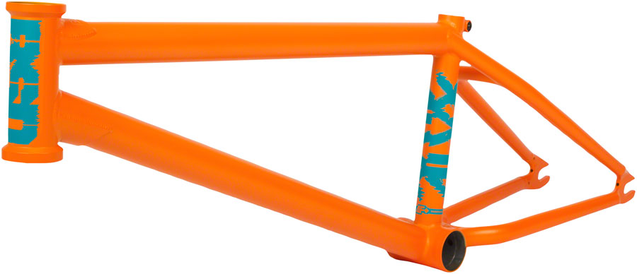 BSD ALVX AF+ BMX Frame - 20.6