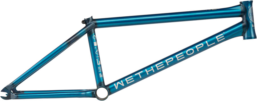 Wethepeople discount battleship frame