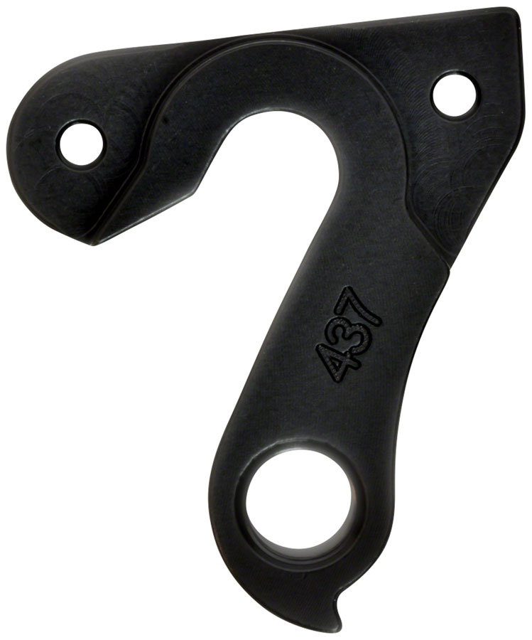 Wheels Manufacturing Derailleur Hanger - 437 