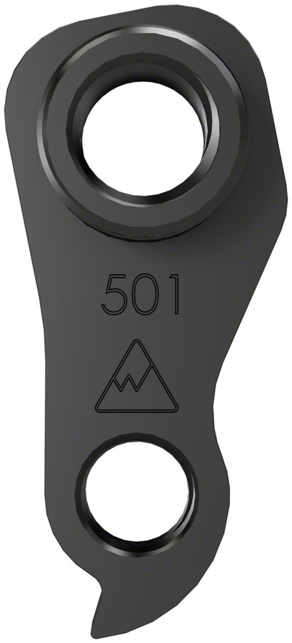 Wheels Manufacturing Derailleur Hanger - 501 