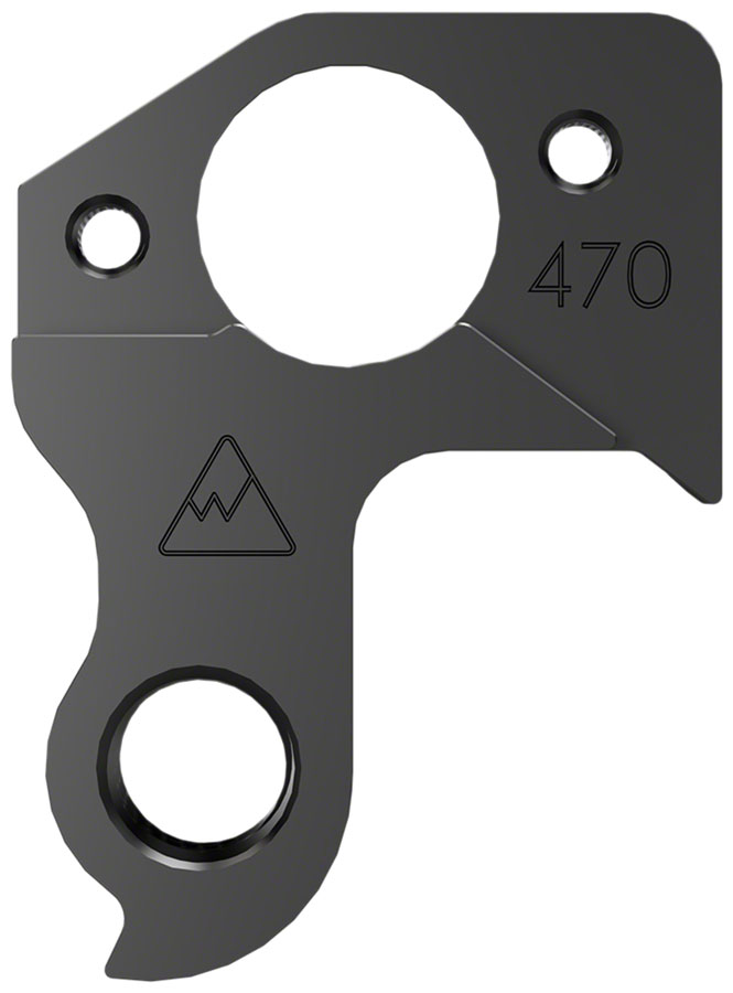 Wheels Manufacturing Derailleur Hanger - 470