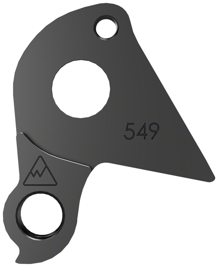 Wheels Manufacturing Derailleur Hanger - 549