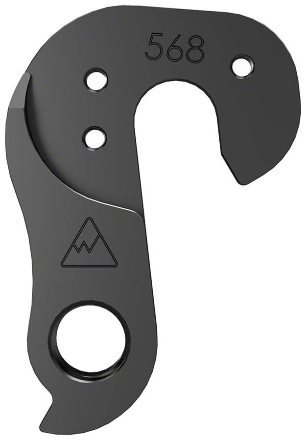 Wheels Manufacturing Derailleur Hanger - 568