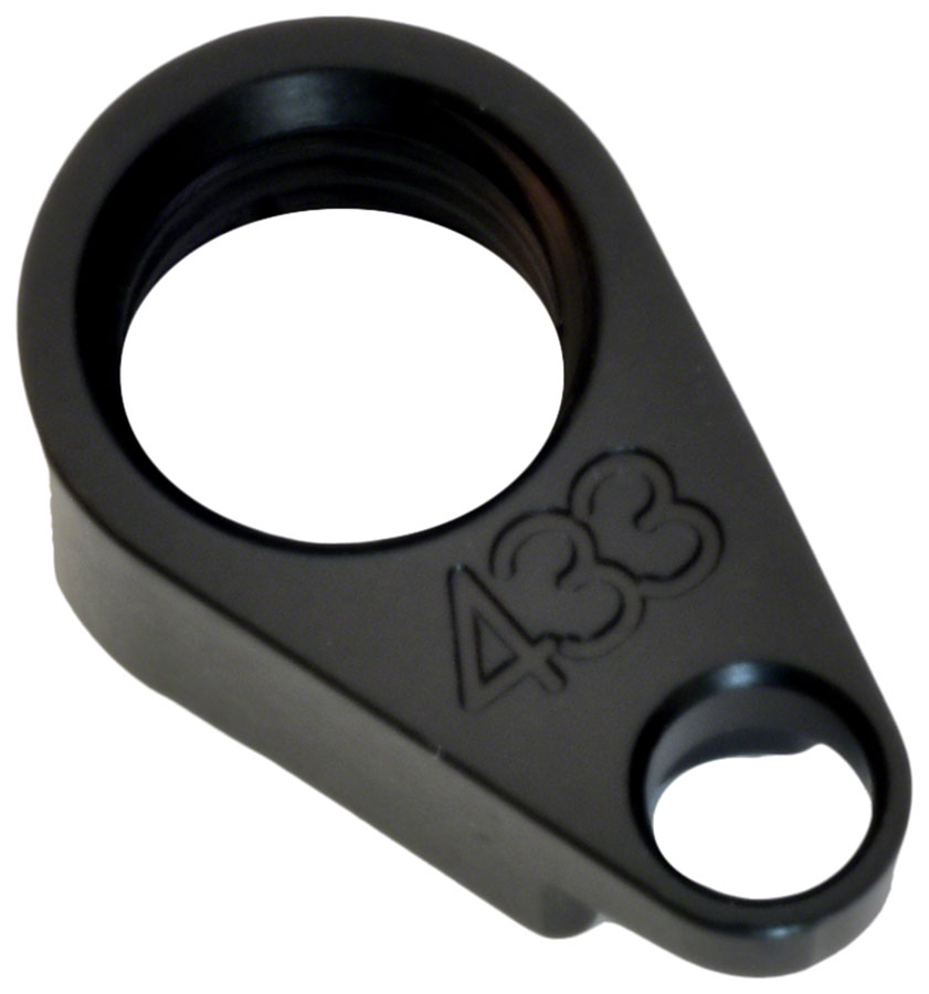 Wheels Manufacturing Derailleur Hanger - 433-02