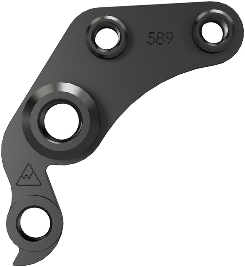 Wheels Manufacturing Derailleur Hanger - 589