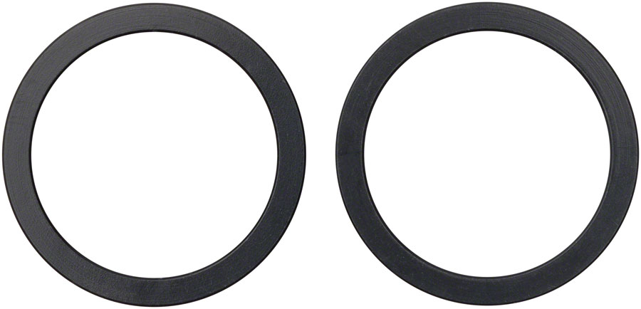 Salsa Rear Axle Pivot Spacer Kit - Bearing Spacers for Rear Axle Pivot - 4034