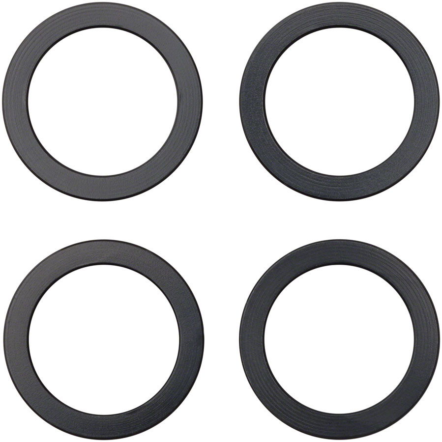 Salsa Link Pivot Spacer Kit - #12 x #16.5 x 3 Pivot Spacer, Set of 4 - 4030