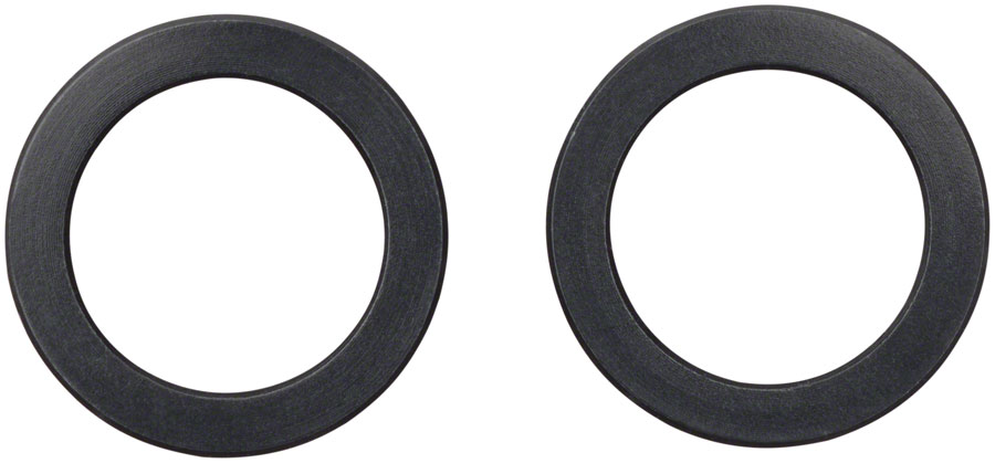 Salsa Trunnion Pivot Spacer Kit - #10 x #14.5 x 3, Pivot Spacer, Pair - 4029