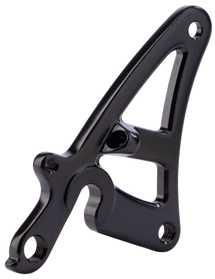 Salsa Alternator 1.0 / 1.5 Swing Plate Right Driveside QR with Fender Mount - 3791