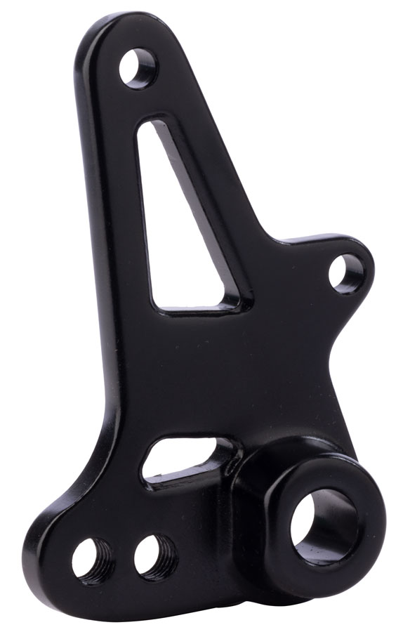 Salsa Alternator 2.0 2-Position Fixed Plate Left Non-driveside Thru Axle - 3806