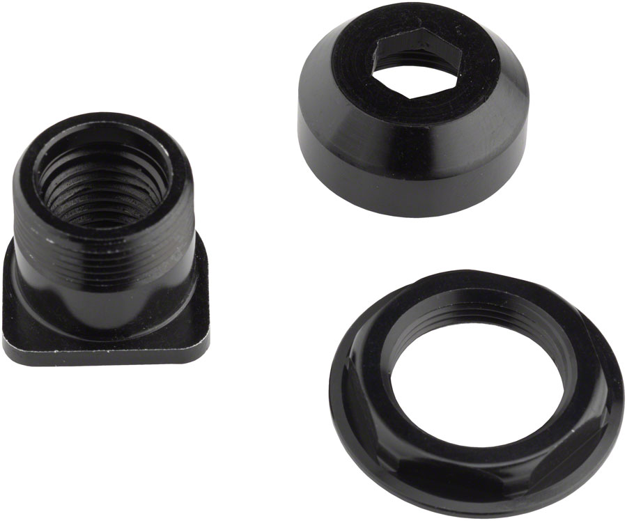 Salsa Short Axle Stud Kit - 1638