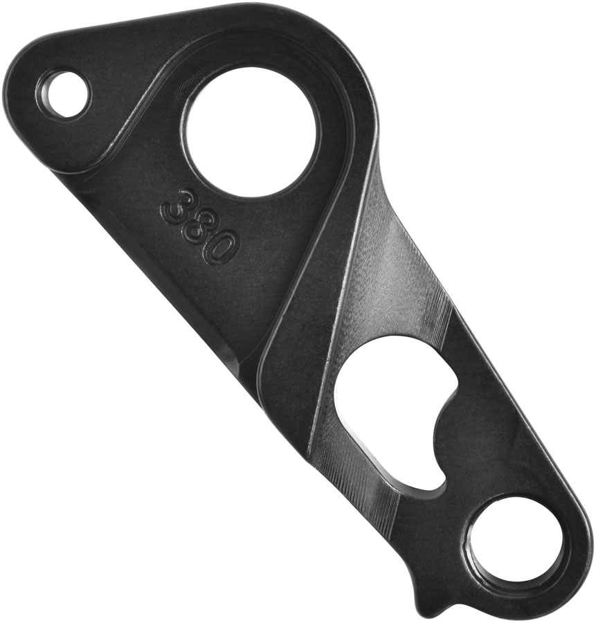 Wheels Manufacturing Direct Mount Derailleur Hanger 380 