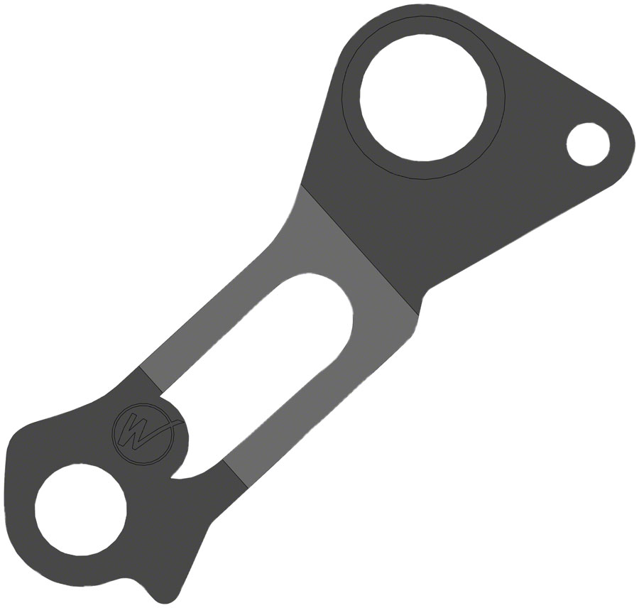 Wheels Manufacturing Direct Mount Derailleur Hanger 397 